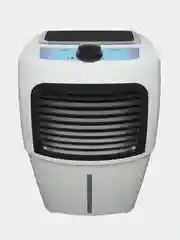 Белый увлажнитель воздуха с уф лампами Fanline Aqua VE400uf