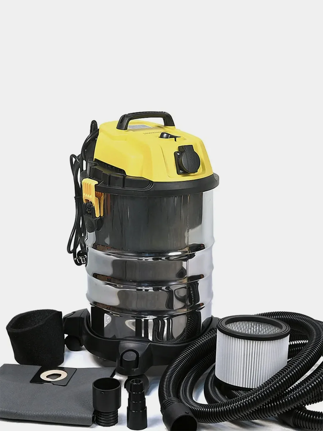 Промышленный пылесос SCHTAER ITS 1400-30L