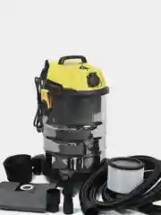 Промышленный пылесос SCHTAER ITS 1400-30L