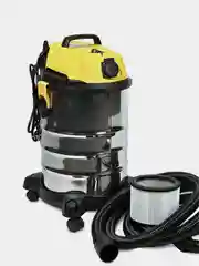 Промышленный пылесос SCHTAER ITS 1400-30L
