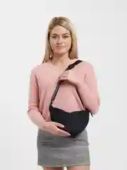 Черный женская сумка/Сумка через плечо