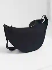 Черный женская сумка/Сумка через плечо