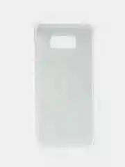 Медный чехол Samsung Galaxy S8+ / S8 Plus, Самсунг Галакси С8+ / С8 Плюс силиконовый с рисунком