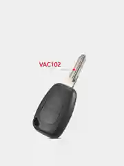 Белый ключ, корпус ключа для Opel, Nissan, Renault Trafic Master Scenic Movano Kangoo Clio