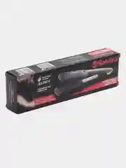 Лайм плойка Sakura SA-4518GR, гофре, 35 Вт