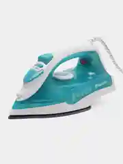 Голубой утюг Sakura SA-3062CG, 1800Вт