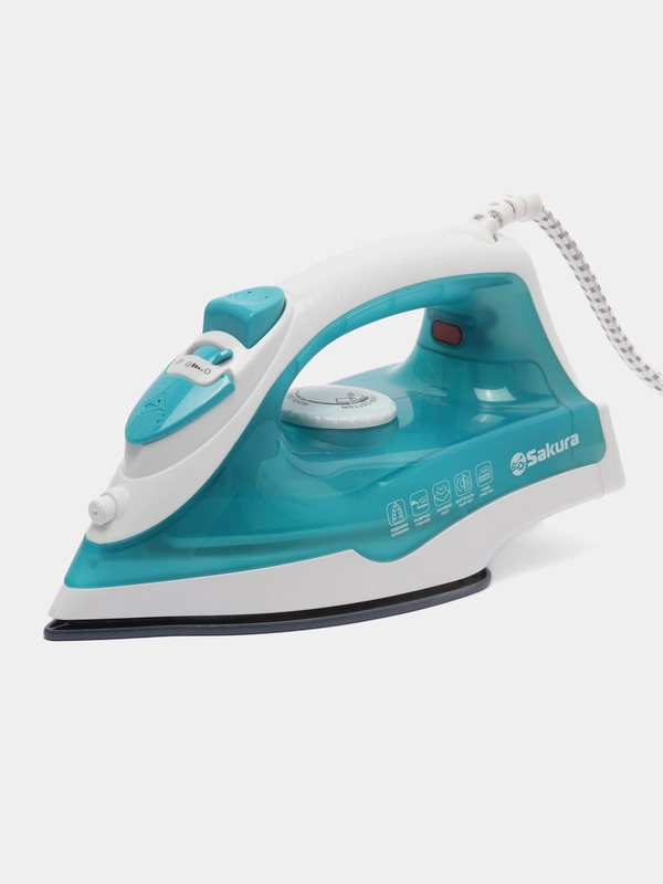 Утюг Sakura SA-3062CG, 1800Вт