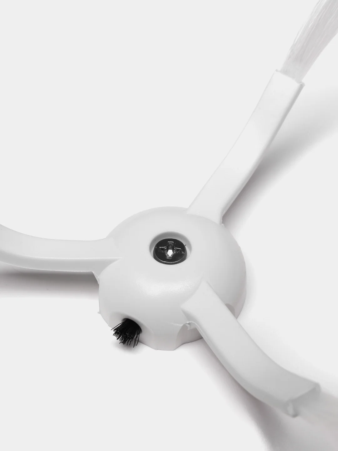 Белый расходные материалы для робота пылесоса Xiaomi (HEPA фильтр, боковая и основная щетка, т)