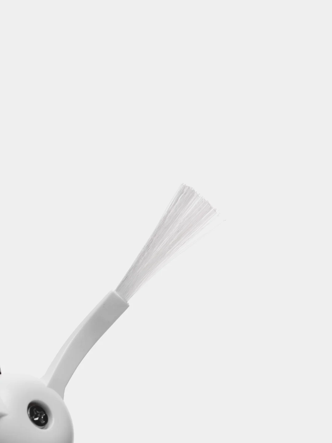 Белый расходные материалы для робота пылесоса Xiaomi (HEPA фильтр, боковая и основная щетка, т)