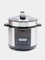 Мультиварка-скороварка BRAYER BR2400 12 программ сенсорное управление