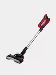 Беспроводной вертикальный пылесос BRAYER BR4260, 120 Вт, 0.6 л