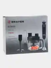 Мультифункциональный блендерный набор BRAYER BR1246