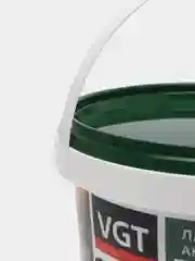 Лак акриловый для защиты и отделки прозрачный, VGT 0,9 / 2,2 кг