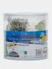 Гирлянда новогодняя