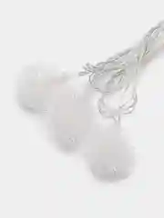 Гирлянда новогодняя