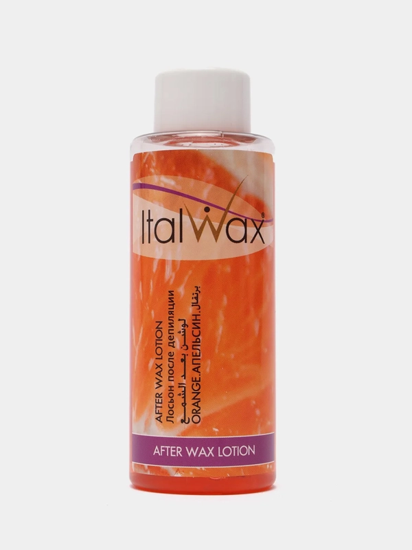 Лосьон после депиляции воском в картридже ItalWax "Апельсин"