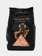 Воск пленочный в гранулах Italwax "Full Body Wax" для депиляции, гранулированный
