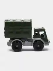 Фургон игрушечный "Конвой"