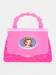 Конфетный набор игровой "Сумка для красоты", 7 предметов