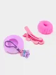 Игровой набор "Для красоты", в чемодане, 7 предметов