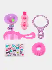 Игровой набор "Для красоты", в чемодане, 7 предметов