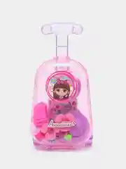 Игровой набор "Для красоты", в чемодане, 7 предметов