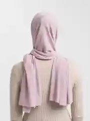 Карамельный хиджаб