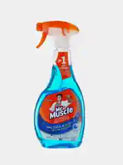 Средство для стекол и поверхностей Mr Muscle После дождя, триггер, 500 мл