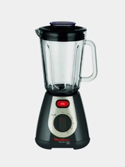 Блендер стационарный MOULINEX Faciclic Maxi LM233A32, 600Вт, 2л
