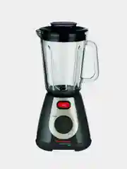 Блендер стационарный MOULINEX Faciclic Maxi LM233A32, 600Вт, 2л