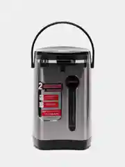 Хром термопот Sakura SA-1335BS, 750 Вт
