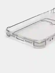 Серый чехол карточница iPhone 11, 12, 12 Pro, 12 Pro Max, 13 Pro, 13 Pro Max, 13 Mini, Honor X8