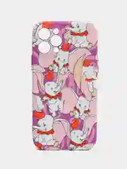 Чехол Luxo на iPhone 11, 12 Pro, 13, 13 Pro, 12 Pro Max, светящийся в темноте