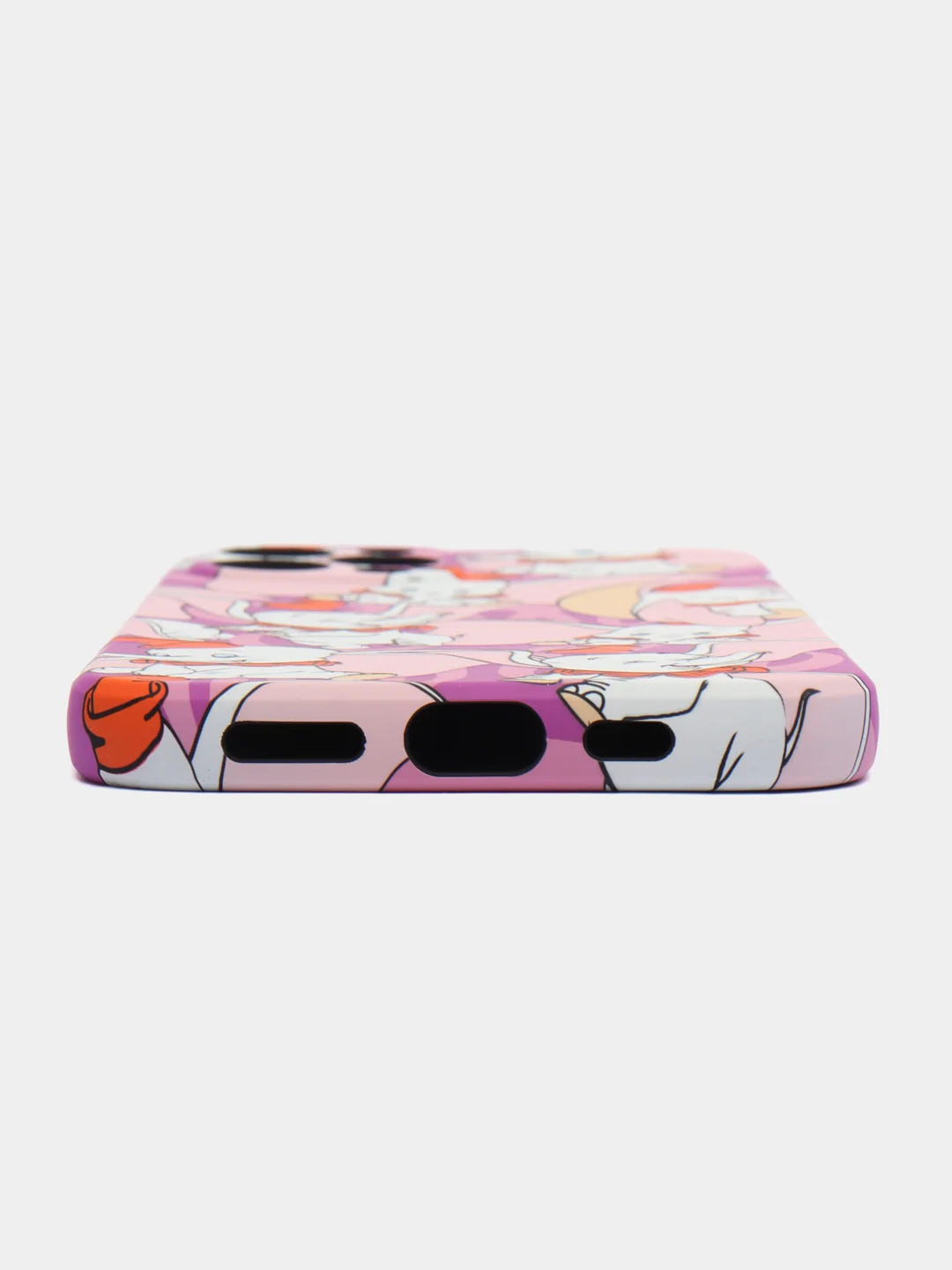 Чехол Luxo на iPhone 11, 12 Pro, 13, 13 Pro, 12 Pro Max, светящийся в темноте