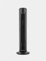 Колонный вентилятор BRAYER BR4952BK