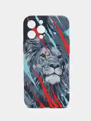 Чехол Luxo на iPhone 11 / 12 Pro / 13 Pro / 13 Pro Max, светящийся в темноте