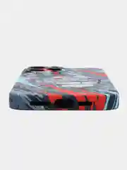 Чехол Luxo на iPhone 11 / 12 Pro / 13 Pro / 13 Pro Max, светящийся в темноте