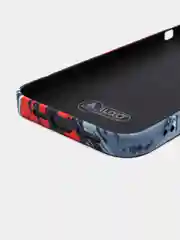 Чехол Luxo на iPhone 11 / 12 Pro / 13 Pro / 13 Pro Max, светящийся в темноте