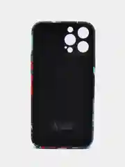 Чехол Luxo на iPhone 11 / 12 Pro / 13 Pro / 13 Pro Max, светящийся в темноте