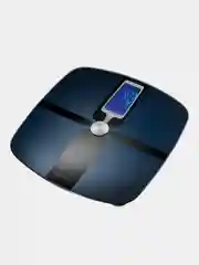 Весы напольные Polaris PWS 1883DGFI Темно-синий