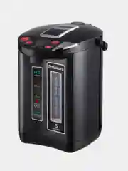 Термопот Sakura SA-1355BK, LCD-дисплей, таймер, 5 л