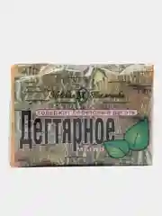 Мыло дегтярное, 4 х 100 г