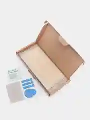 Черный защитное стекло для Realme 8i / Narzo 50 4G Реалми 8ай / Нарзо 50 4G