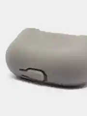 Серый силиконовый чехол для AirPods 3 поколения 2021