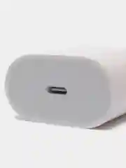 Блок питания для iPhone, с быстрой зарядкой, Type-C, 20-25 W