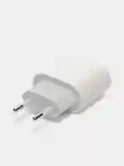 Блок питания для iPhone, с быстрой зарядкой, Type-C, 20-25 W