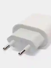 Блок питания для iPhone, с быстрой зарядкой, Type-C, 20-25 W