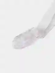 Белый нетеряшки / Резинка для детских варежек и перчаток/крепление для варежек и перчаток