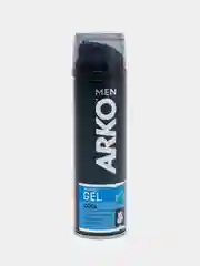 Гель для бритья Arko Cool, 200 мл