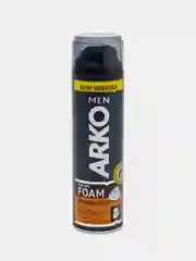Пена для бритья Arko COFFEE, 200 мл